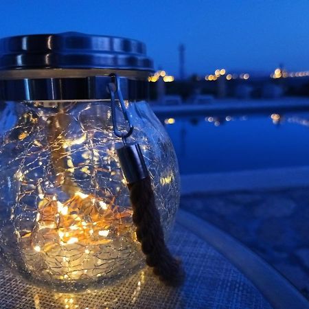 Hacienda La Buena Vida B&B En Appartementen Algarinejo Εξωτερικό φωτογραφία