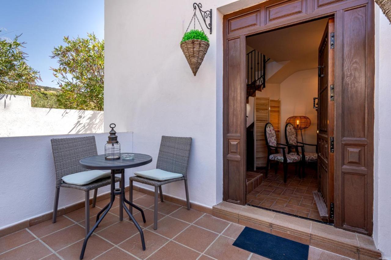 Hacienda La Buena Vida B&B En Appartementen Algarinejo Εξωτερικό φωτογραφία