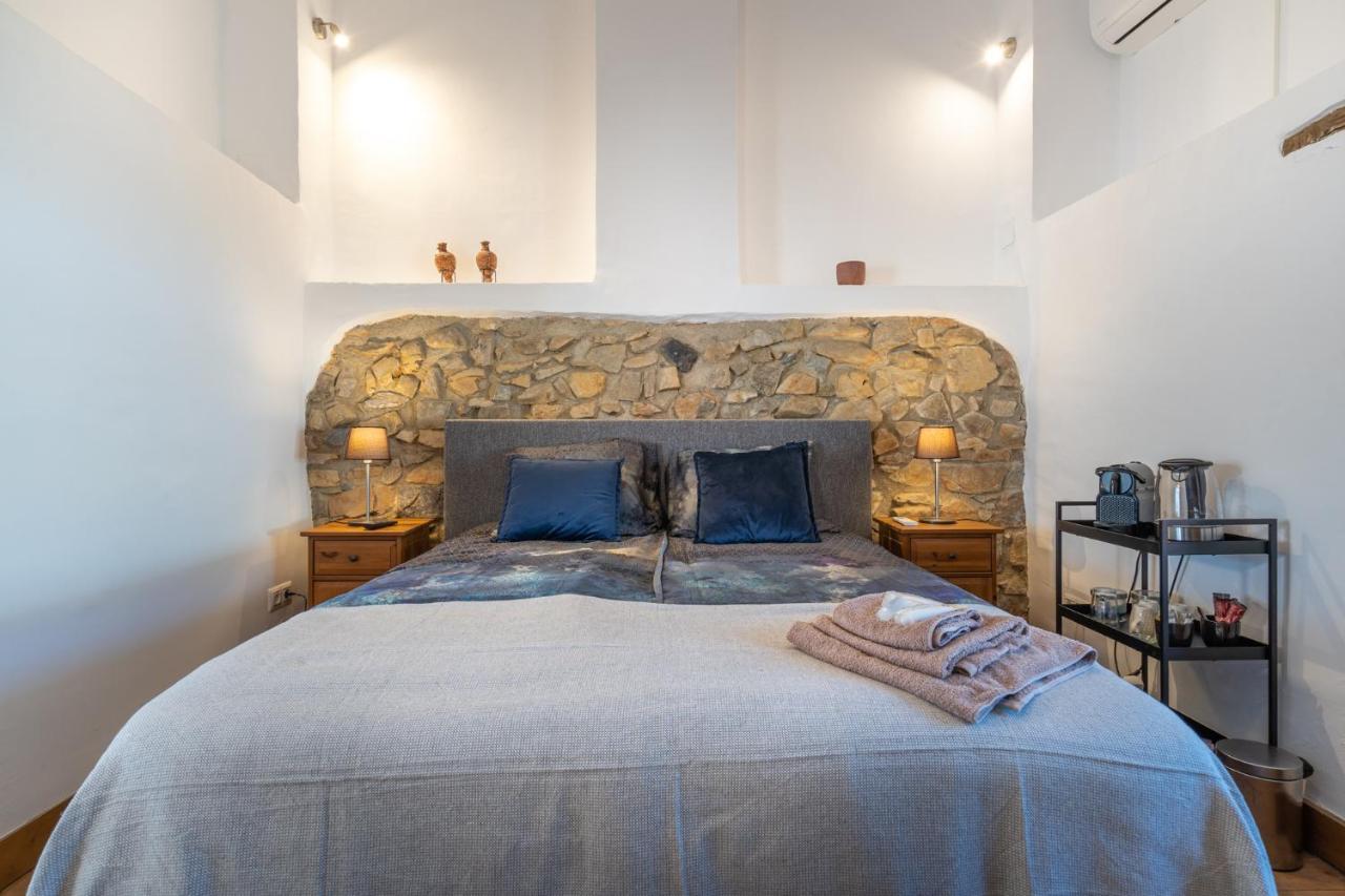 Hacienda La Buena Vida B&B En Appartementen Algarinejo Εξωτερικό φωτογραφία