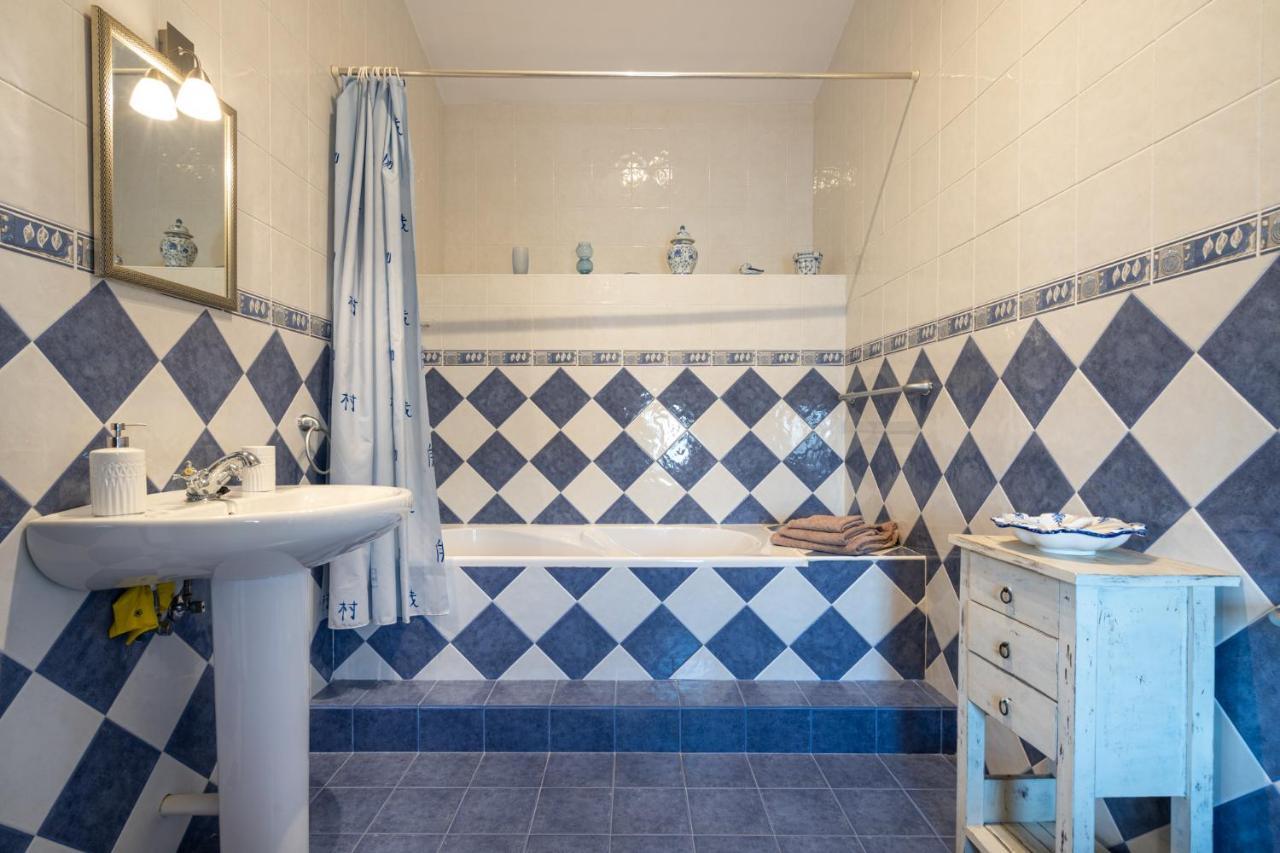 Hacienda La Buena Vida B&B En Appartementen Algarinejo Εξωτερικό φωτογραφία