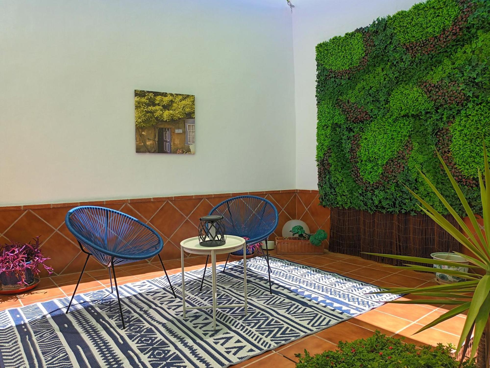 Hacienda La Buena Vida B&B En Appartementen Algarinejo Δωμάτιο φωτογραφία